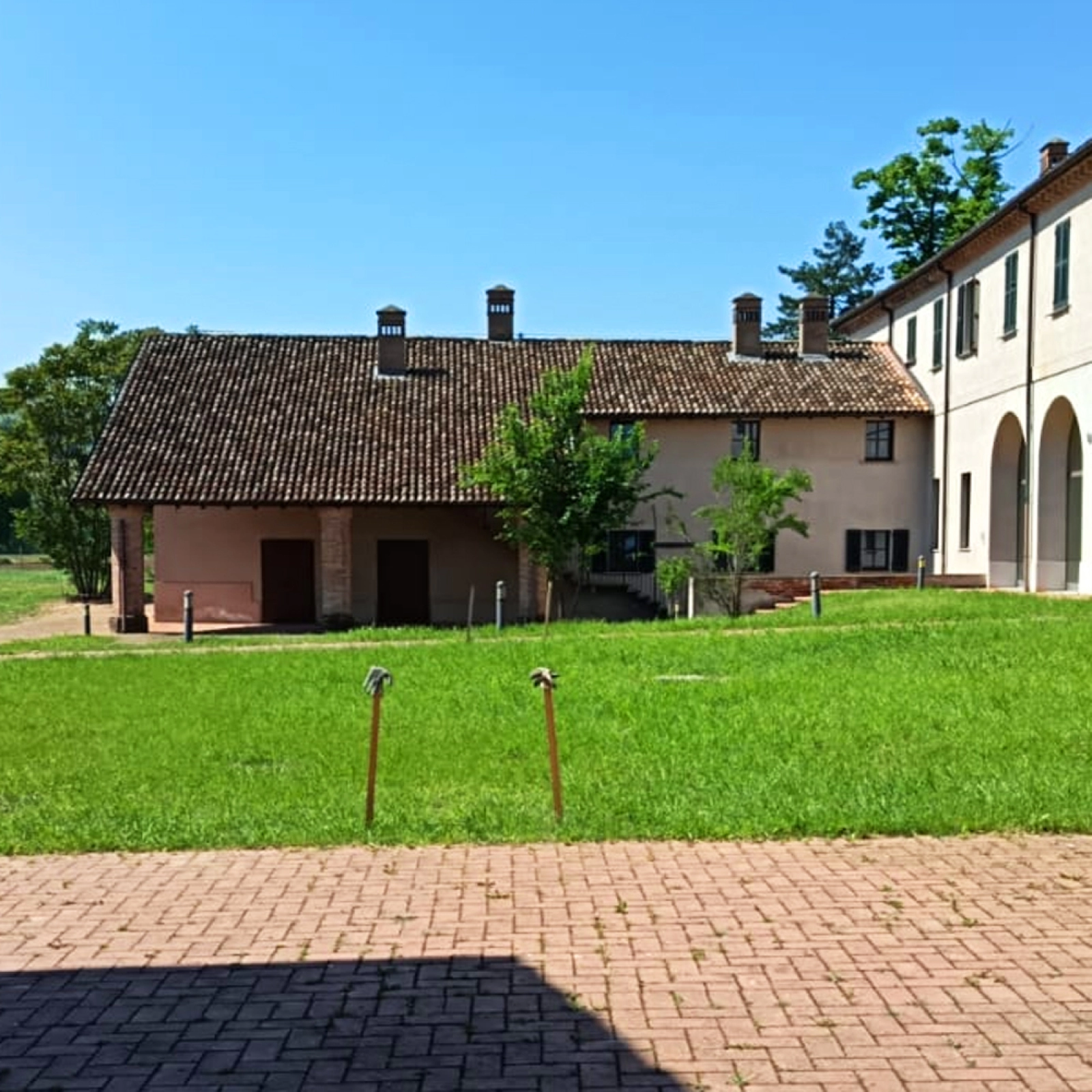 Dormi nel cuore dell’Oltrepò