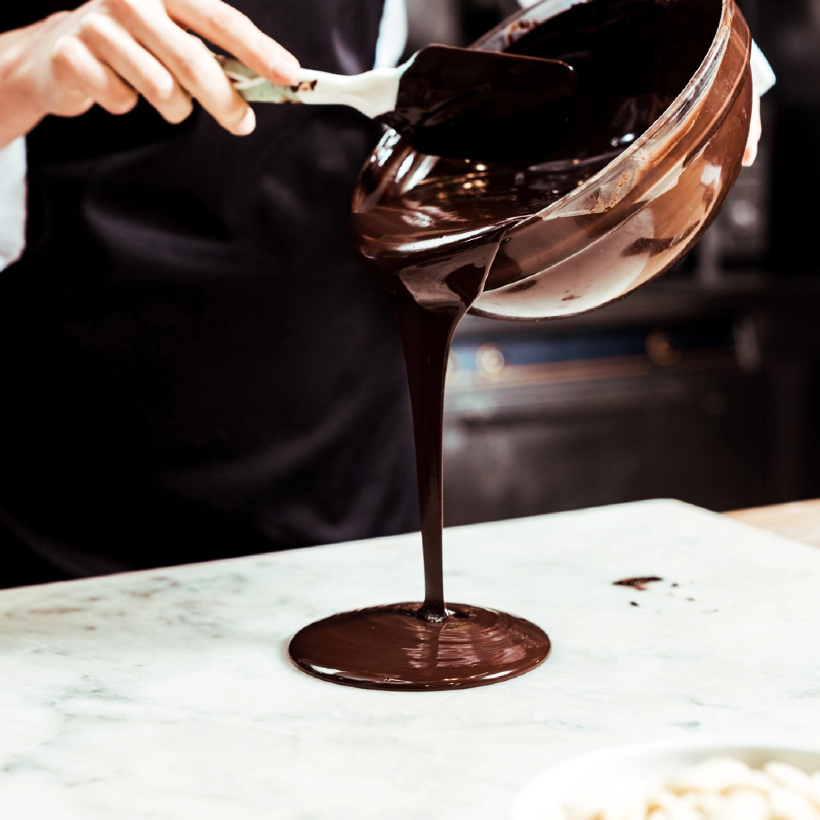 La fabbrica del cioccolato