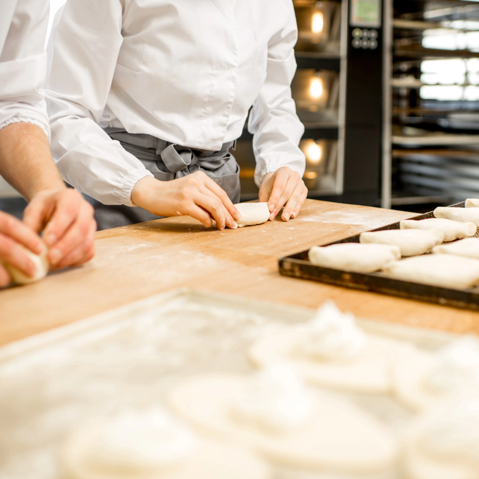 Dolci da forno