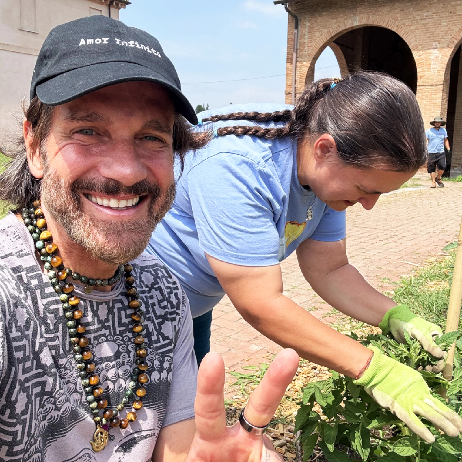 Vivi un’esperienza unica