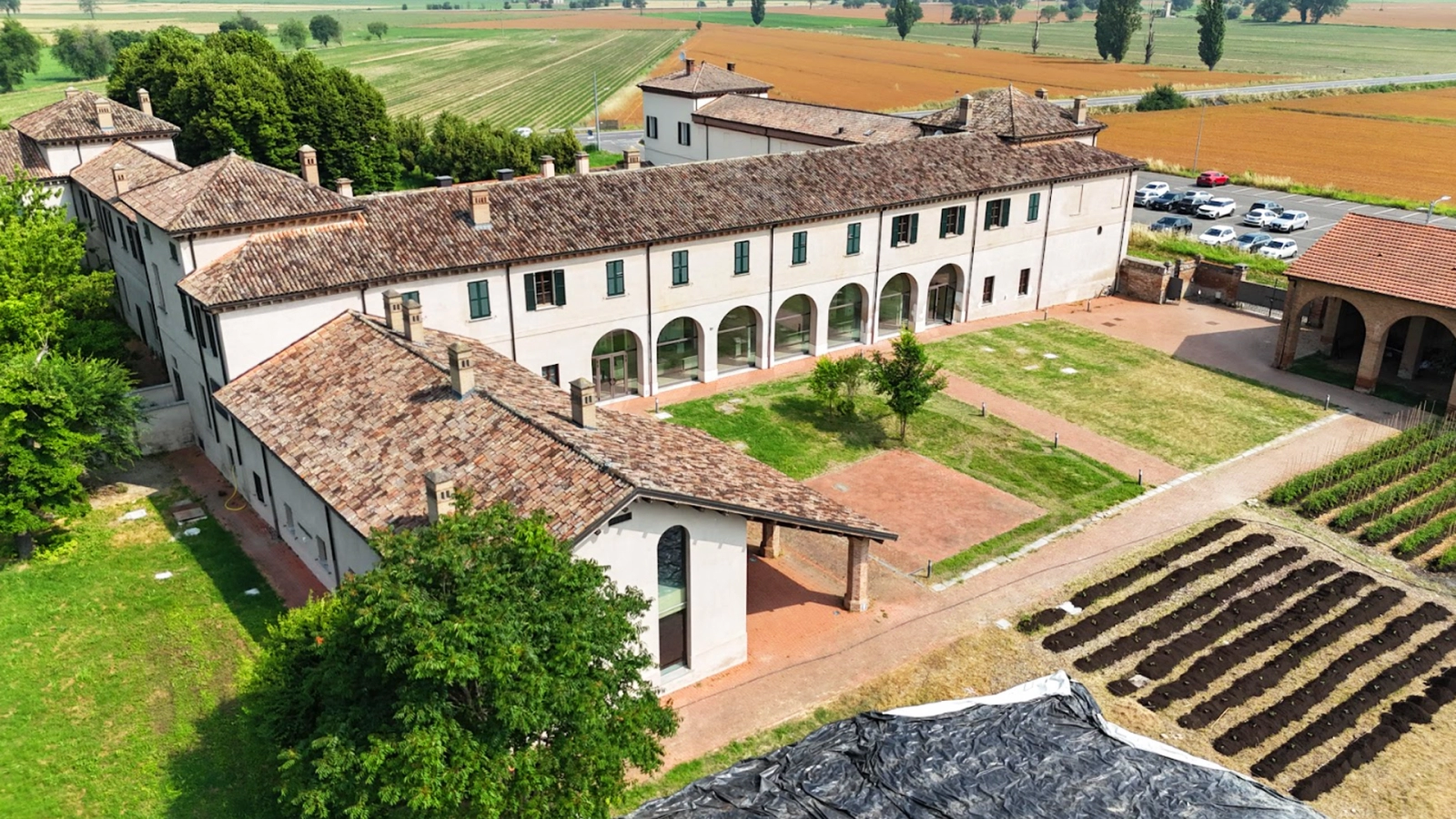  La Cascina 