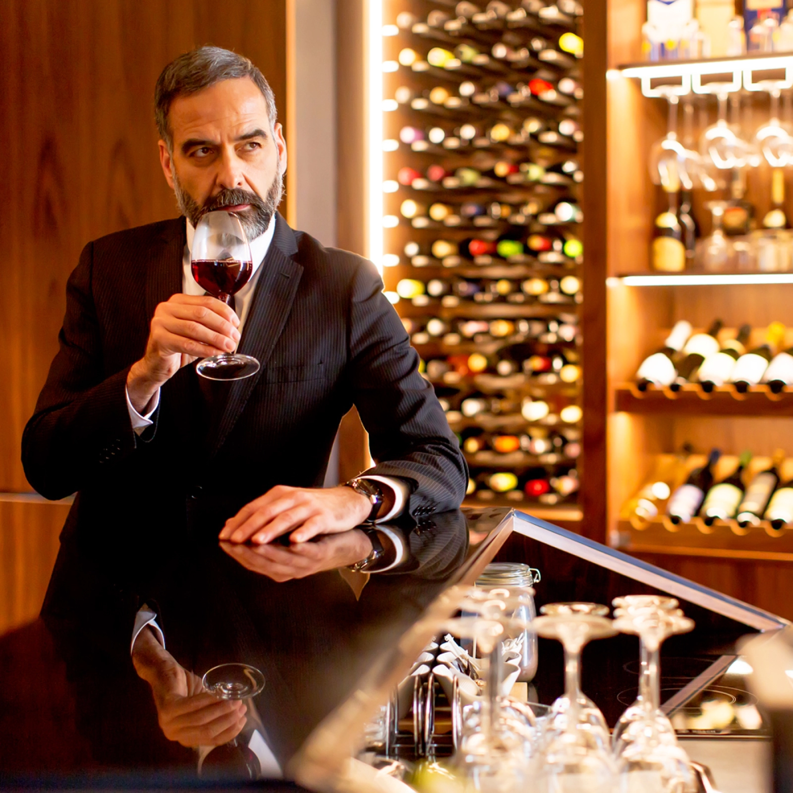 Sommelier in 90 minuti
